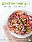 Nielsen, Desiree - Good for Your Gut