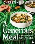 Flynn, Christine - A Generous Meal