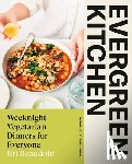 Beaudoin, Bri - Evergreen Kitchen