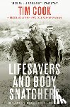 Cook, Tim - Lifesavers and Body Snatchers