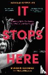 George, Rueben, Simpson, Mike - It Stops Here