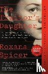 Spicer, Roxana - The Traitor's Daughter