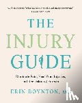 Boynton, Erin - The Injury Guide