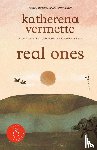 Vermette, Katherena - real ones