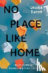 Barrett, Jessica - No Place Like Home