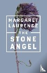 Laurence, Margaret - Laurence, M: Stone Angel