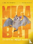 Humphrey, Anna, Reich, Kass - Megabat