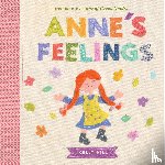 Hill, Kelly - Anne's Feelings