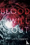 Treggiari, Jo - Blood Will Out