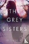 Treggiari, Jo - The Grey Sisters