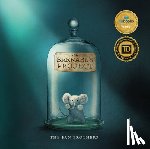 Fan, Terry, Fan, Eric, Fan, Devin - Barnabus Project