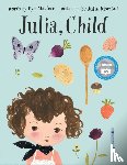 Maclear, Kyo - Julia, Child
