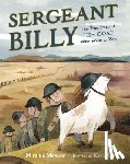 Messier, Mireille, Reich, Kass - Sergeant Billy