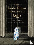 Nason, Riel, Eggenschwiler, Byron - The Little Ghost Who Was a Quilt