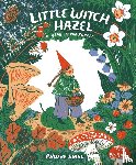 Wahl, Phoebe - Little Witch Hazel