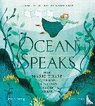 Keating, Jess - Ocean Speaks