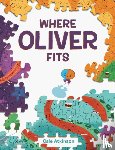 Atkinson, Cale - Where Oliver Fits