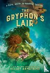 Armstrong, Kelley - GRYPHONS LAIR