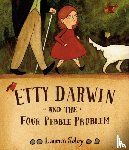 Soloy, Lauren - Etty Darwin and the Four Pebble Problem