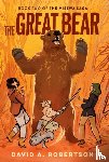 Robertson, David A. - The Great Bear