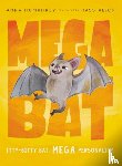 Humphrey, Anna, Reich, Kass - Megabat
