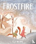 Mackay, Elly - Frostfire