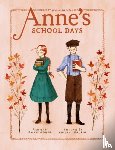 George, Kallie - Anne's School Days