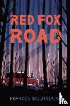 Greenslade, Frances - Red Fox Road