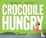 Sumner, Eija, Martz, John - Crocodile Hungry