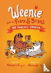 Fergus, Maureen - The Pancake Problem (Weenie Featuring Frank and Beans Book #2)
