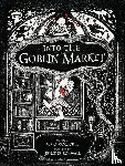Vansickle, Vikki, Eckwall, Jensine - Into the Goblin Market
