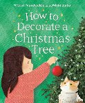 Vansickle, Vikki, Sato, Miki - How to Decorate a Christmas Tree