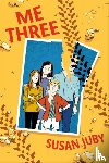 Juby, Susan - Me Three