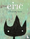 Tan, Shaun - Eric