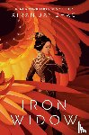 Zhao, Xiran Jay - Iron Widow