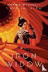 Zhao, Xiran Jay - Iron Widow