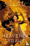 Zhao, Xiran Jay - Heavenly Tyrant
