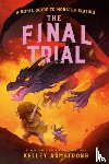 Armstrong, Kelley - The Final Trial