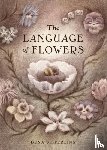 Seiferling, Dena - The Language of Flowers