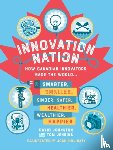 Jenkins, Tom, Johnston, David - Innovation Nation