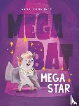 Humphrey, Anna, Easler, Kris - Megabat Megastar