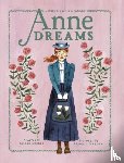 George, Kallie, Halpin, Abigail - Anne Dreams