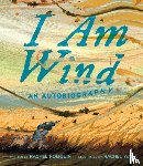 Poliquin, Rachel, Wada, Rachel - I Am Wind