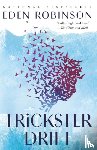 Robinson, Eden - Trickster Drift