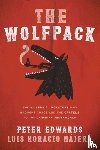 Edwards, Peter, Najera, Luis - The Wolfpack
