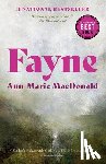 MacDonald, Ann-Marie - Fayne