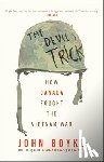 Boyko, John - The Devil's Trick