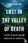 Rustad, Harley - Lost in the Valley of Death