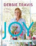 Travis, Debbie - Joy