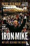 Keenan, Mike, Morrison, Scott - Iron Mike